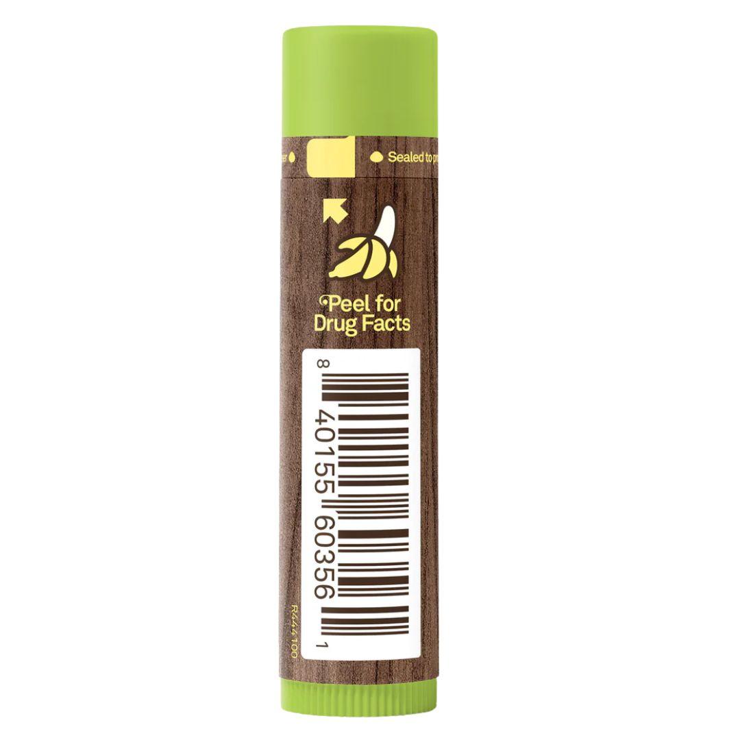 Sun Bum SPF 30 Kiwi Lip Balm